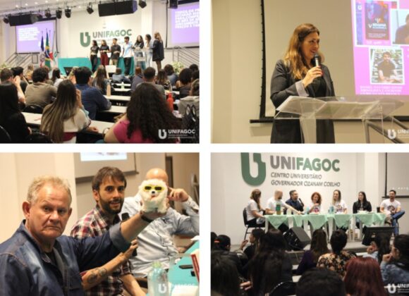 Psicologia UNIFAGOC promove V Semana Acadêmica do curso