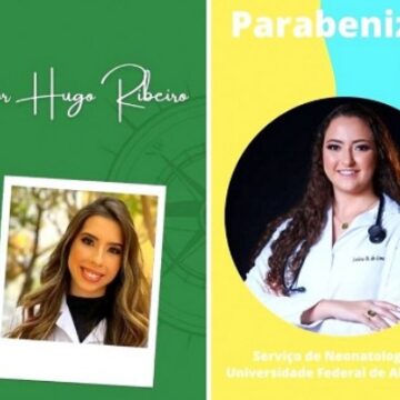 Alunos da Medicina UNIFAGOC são aprovados Programa de Intercâmbios Nacional da IFMSA