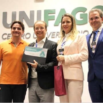 Clínica de Odontologia do UNIFAGOC fará implantes gratuitos à população de Ubá