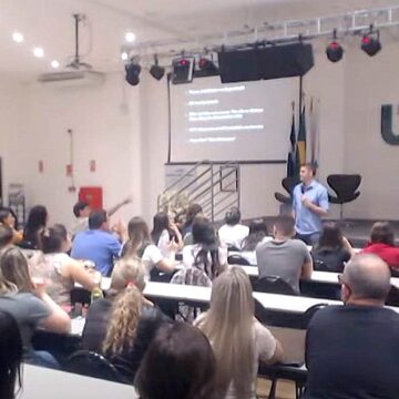 Medicina UNIFAGOC realiza 4ª edição da Sessão Clínica Integrada