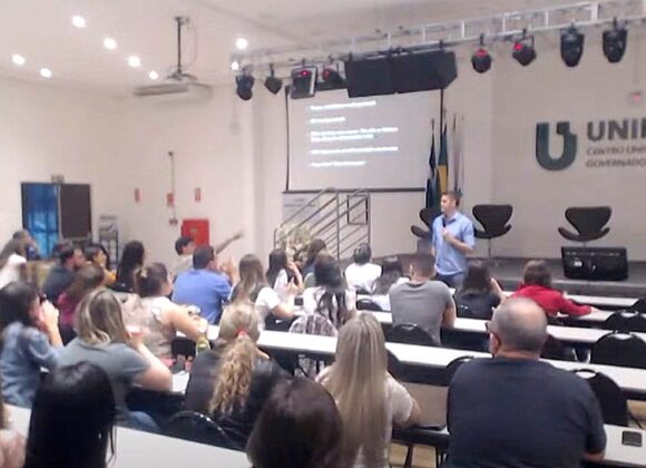 Medicina UNIFAGOC realiza 4ª edição da Sessão Clínica Integrada