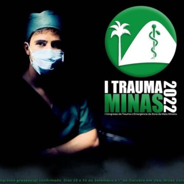 UNIFAGOC é sede do congresso nacional Trauma Minas; inscrições abertas