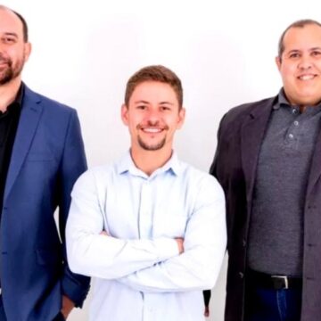 Egresso e ex-coordenador de TI do UNIFAGOC fatura mais de R$ 1 milhão com Startup de metodologia de atendimento digital