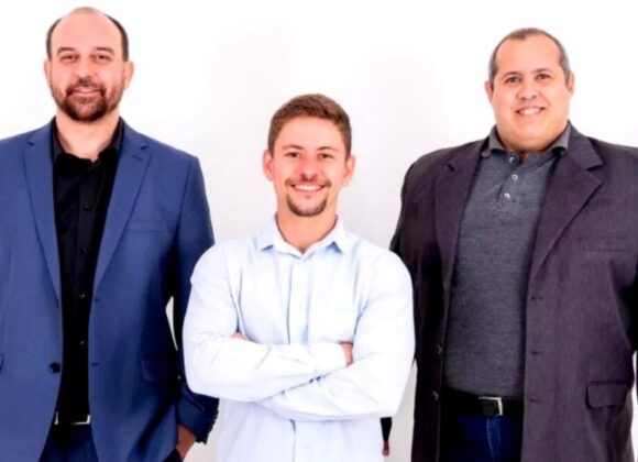 Egresso e ex-coordenador de TI do UNIFAGOC fatura mais de R$ 1 milhão com Startup de metodologia de atendimento digital