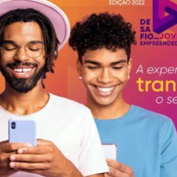 Inscrições abertas para o Desafio Jovem Empreendedor SEBRAE 2022; UNIFAGOC já teve equipe vice-campeã da competição