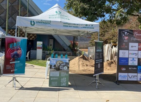 UNIFAGOC é patrocinador da Feijoada EJC 2022, evento beneficente realizado em Ubá