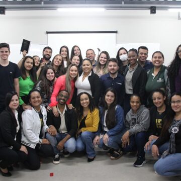 Enfermagem UNIFAGOC promove Júri Simulado a respeito da aprovação da Eutanásia no Brasil