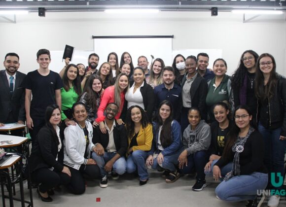 Enfermagem UNIFAGOC promove Júri Simulado a respeito da aprovação da Eutanásia no Brasil