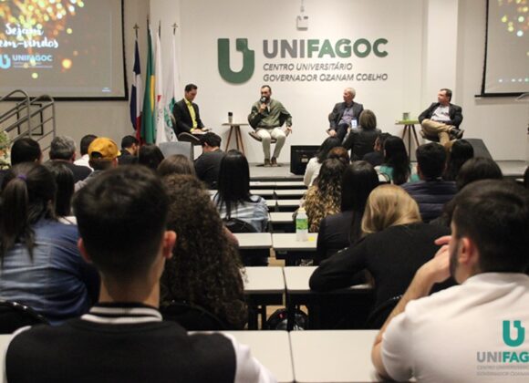 Desafios para a sustentabilidade econômica é tema da II Seminário de Gestão Pública