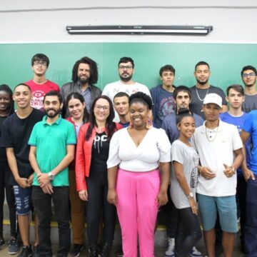 1ª Olimpíadas de Programação promoveram integração, desafio e trabalho em equipe em competição de alto nível