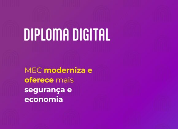 UNIFAGOC passa a emitir diplomas 100% digitais