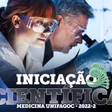 COPIC divulga resultado final da seleção de bolsas para Iniciação Científica de Medicina 2022.2