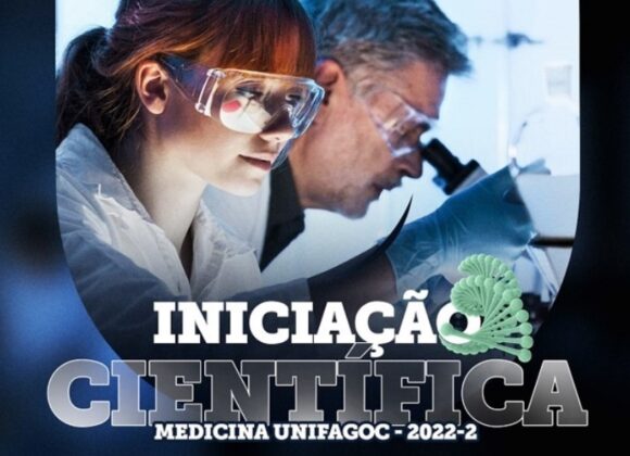 COPIC divulga resultado final da seleção de bolsas para Iniciação Científica de Medicina 2022.2