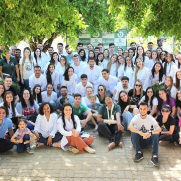 UNIFAGOC na Minha Cidade: confira como foi o evento realizado em Tocantins/MG no último sábado (25)