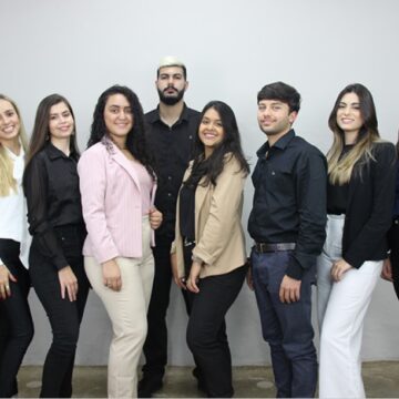 Direito UNIFAGOC registra 86% de aprovação na 2ª fase da OAB