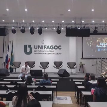 Medicina UNIFAGOC realiza III Sessão Clínica Integrada