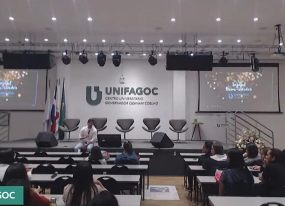 Medicina UNIFAGOC realiza III Sessão Clínica Integrada