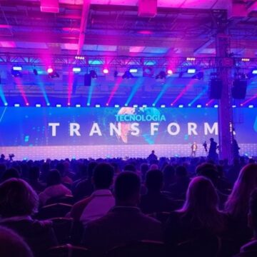 UNIFAGOC marca presença no maior evento de tecnologia e negócios da América Latina
