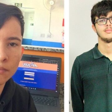 Aprendendo na prática: alunos de Ciência da Computação do UNIFAGOC conquistam vaga no 1º período do curso