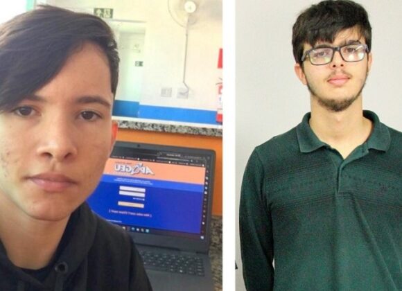 Aprendendo na prática: alunos de Ciência da Computação do UNIFAGOC conquistam vaga no 1º período do curso