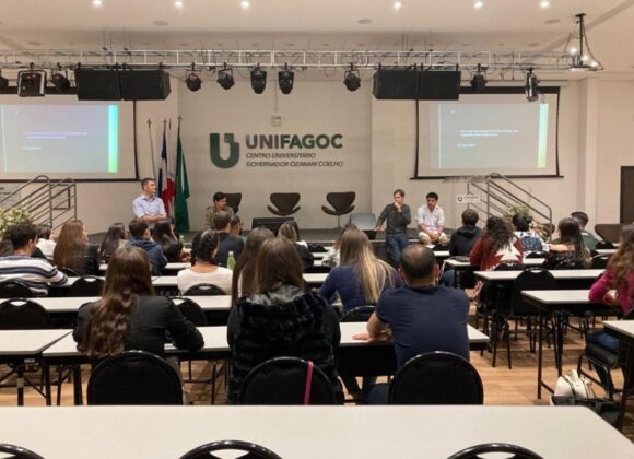 Caso de dor no pescoço é discutido em 2ª Sessão Clínica Integrada da Medicina UNIFAGOC