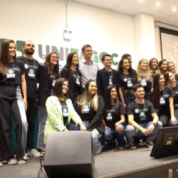 I Semana Acadêmica da Medicina UNIFAGOC conta com mais de 300 inscritos