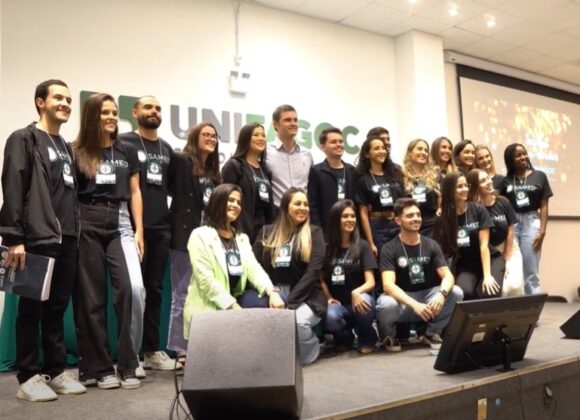 I Semana Acadêmica da Medicina UNIFAGOC conta com mais de 300 inscritos