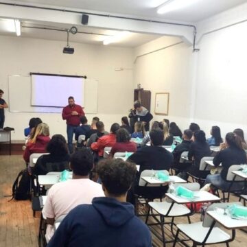 Foi retomada a Reunião da Reitoria com os Representantes; saiba como foi o encontro