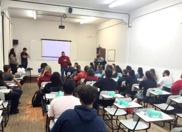 Foi retomada a Reunião da Reitoria com os Representantes; saiba como foi o encontro