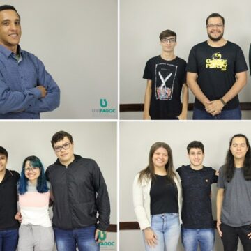 IX Maratona Mineira de Programação: alunos de Ciência da Computação UNIFAGOC se preparam para competição