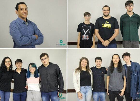 IX Maratona Mineira de Programação: alunos de Ciência da Computação UNIFAGOC se preparam para competição