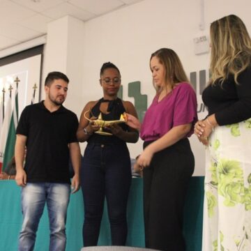 II Semana da Enfermagem UNIFAGOC aborda o protagonismo da profissão no acesso à saúde