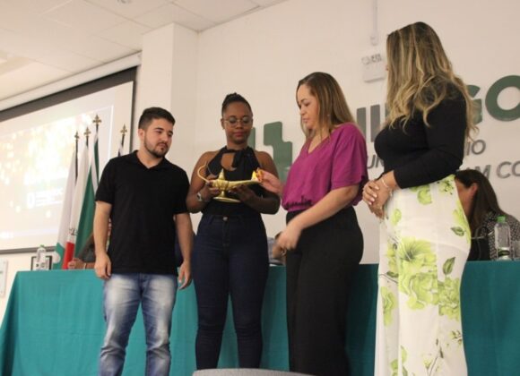 II Semana da Enfermagem UNIFAGOC aborda o protagonismo da profissão no acesso à saúde