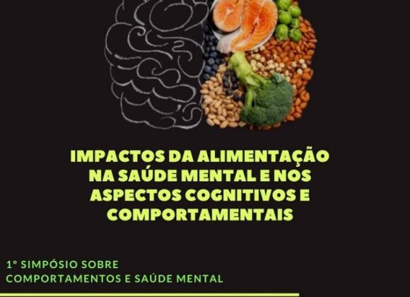 UNIFAGOC sediará o 1º Simpósio sobre Comportamentos e Saúde Mental