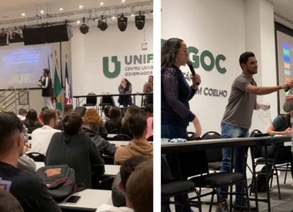 Congresso Técnico do JUF 2022 aprova regulamento das competições e define chaveamento