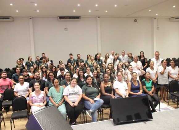 UNIFAGOC promove ação em homenagem ao dia do trabalhador