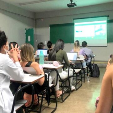 1º Seminário sobre Infecções Sexualmente Transmissíveis do UNIFAGOC proporcionou troca de conhecimentos entre profissionais e futuros médicos