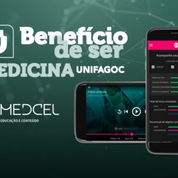 UNIFAGOC investe em plataforma de curso preparatório para residência