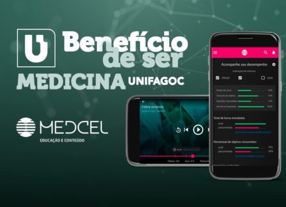 UNIFAGOC investe em plataforma de curso preparatório para residência
