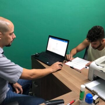 Egressos da Educação Física UNIFAGOC realizam registro junto ao CREF com desconto no campus