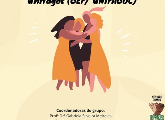 Grupo de Estudos Feministas convida alunos para reuniões on-line