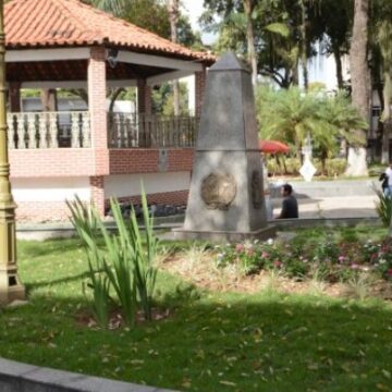 Visconde do Rio Branco recebe UNIFAGOC na Minha Cidade