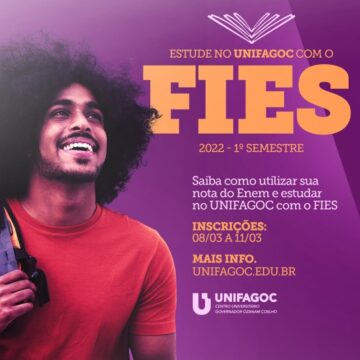 FIES 2022: fique por dentro das condições e prazos para participar do programa