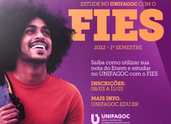 FIES 2022: fique por dentro das condições e prazos para participar do programa