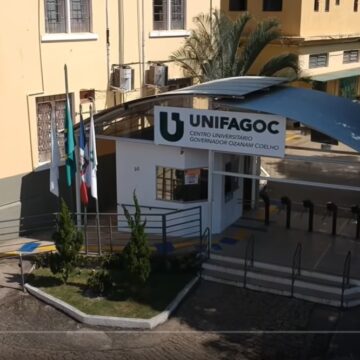 Onde estudar medicina? Entenda por que o UNIFAGOC é a escolha ideal