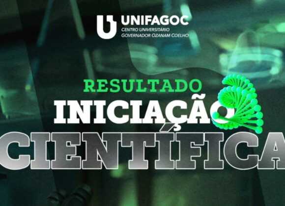 Disponível o resultado preliminar da seleção das bolsas de Iniciação Científica para 2022