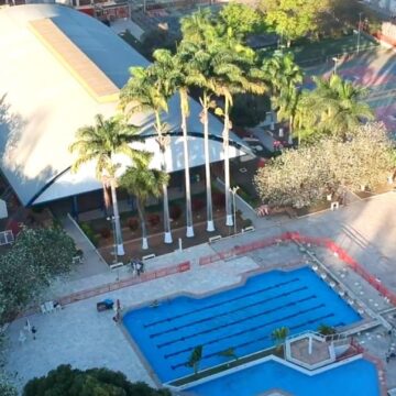 Curso de Educação Física do UNIFAGOC dispõe de infraestrutura que possibilita aprendizado baseado na execução prática