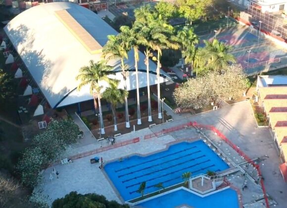 Curso de Educação Física do UNIFAGOC dispõe de infraestrutura que possibilita aprendizado baseado na execução prática