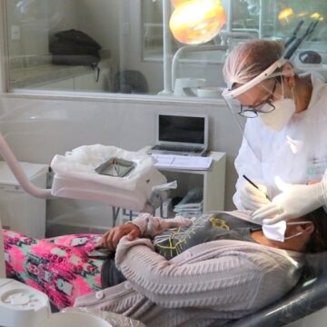 Prática em ambiente preparado, equipado e extremante moderno: conheça a Clínica de Odontologia do UNIFAGOC