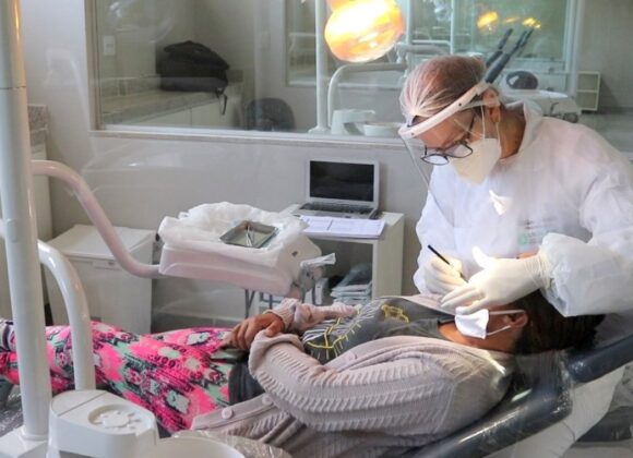 Prática em ambiente preparado, equipado e extremante moderno: conheça a Clínica de Odontologia do UNIFAGOC